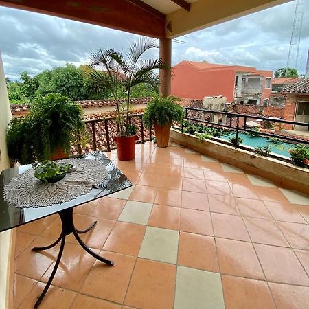 Casa Glamour Leilighet Trinidad Eksteriør bilde