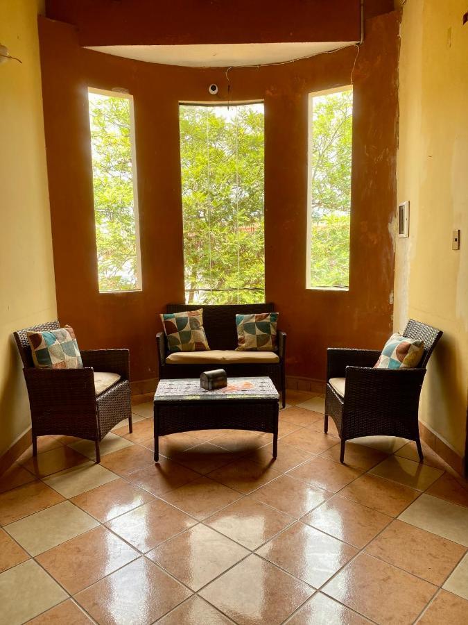 Casa Glamour Leilighet Trinidad Eksteriør bilde