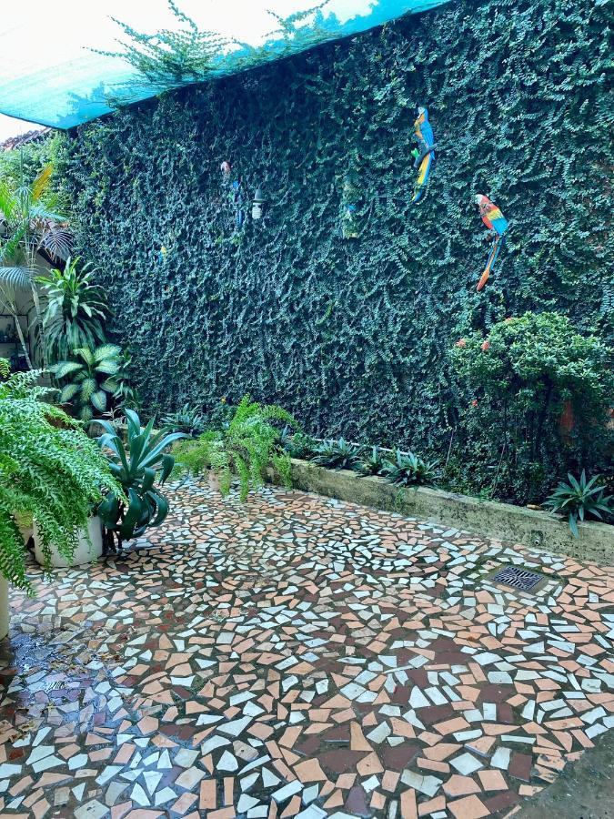 Casa Glamour Leilighet Trinidad Eksteriør bilde