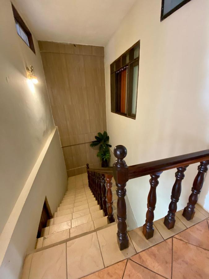 Casa Glamour Leilighet Trinidad Eksteriør bilde