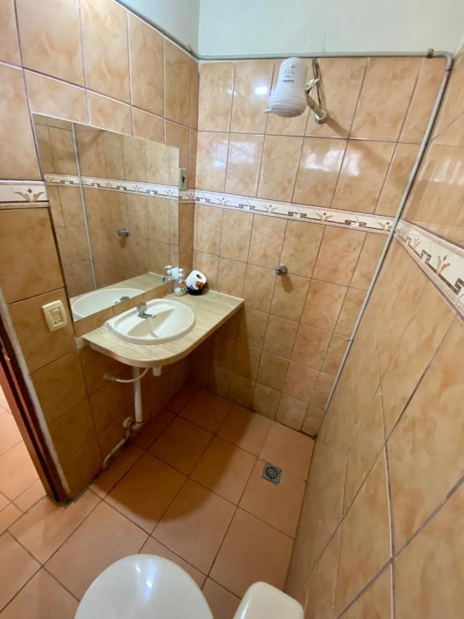 Casa Glamour Leilighet Trinidad Eksteriør bilde