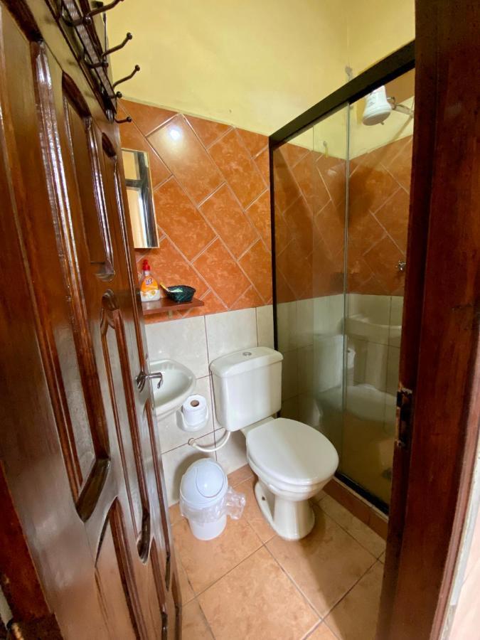 Casa Glamour Leilighet Trinidad Eksteriør bilde