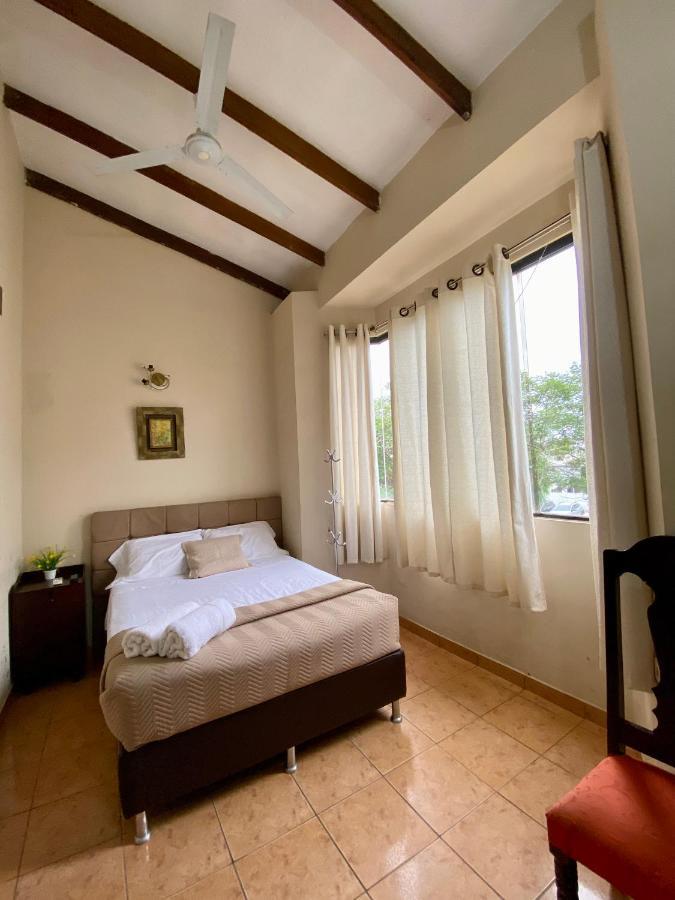 Casa Glamour Leilighet Trinidad Eksteriør bilde