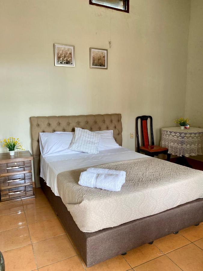 Casa Glamour Leilighet Trinidad Eksteriør bilde