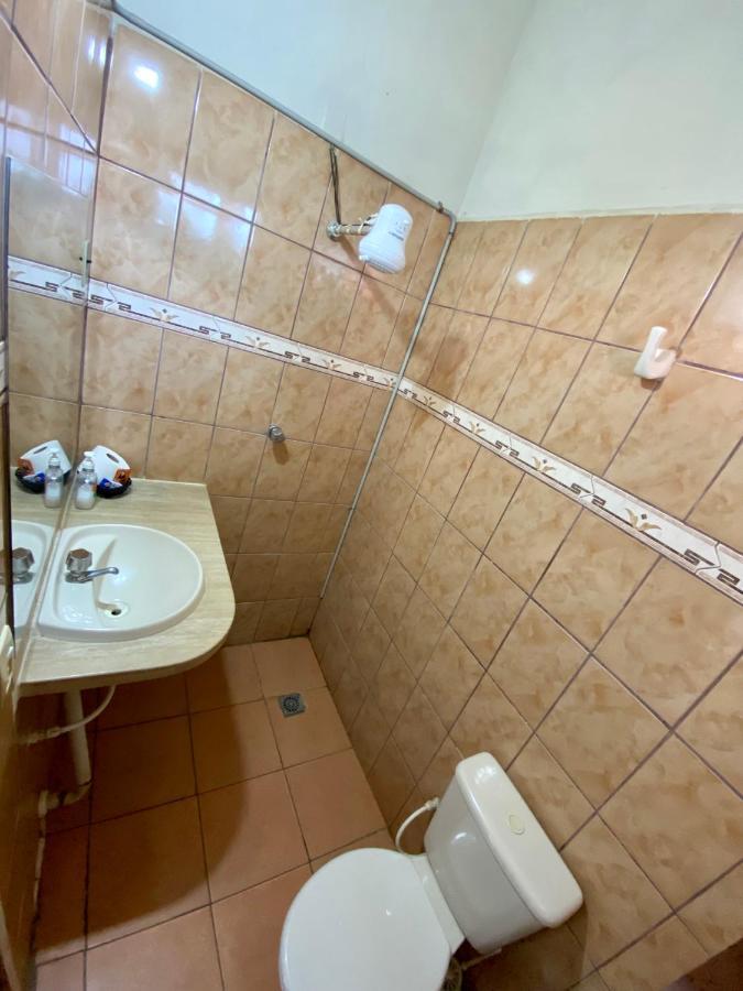 Casa Glamour Leilighet Trinidad Eksteriør bilde
