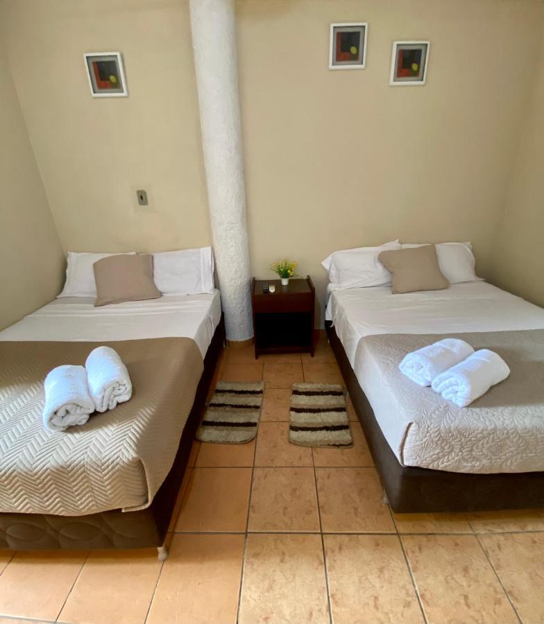 Casa Glamour Leilighet Trinidad Eksteriør bilde