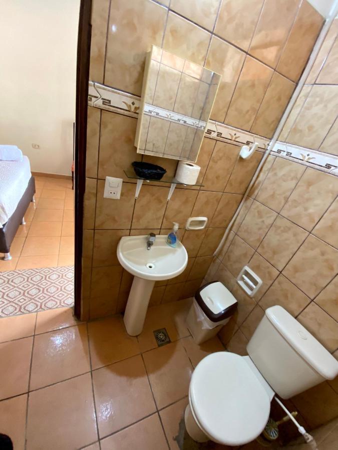 Casa Glamour Leilighet Trinidad Eksteriør bilde
