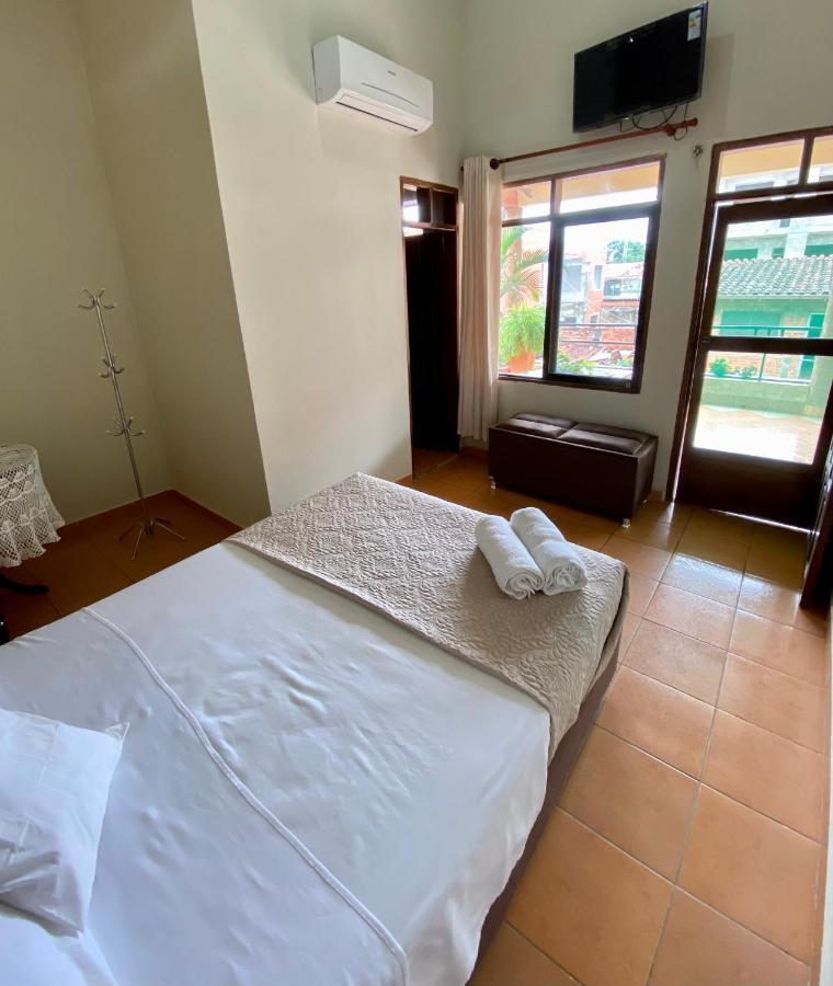 Casa Glamour Leilighet Trinidad Eksteriør bilde