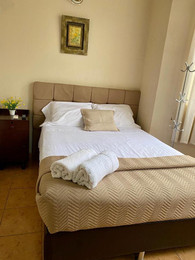 Casa Glamour Leilighet Trinidad Eksteriør bilde