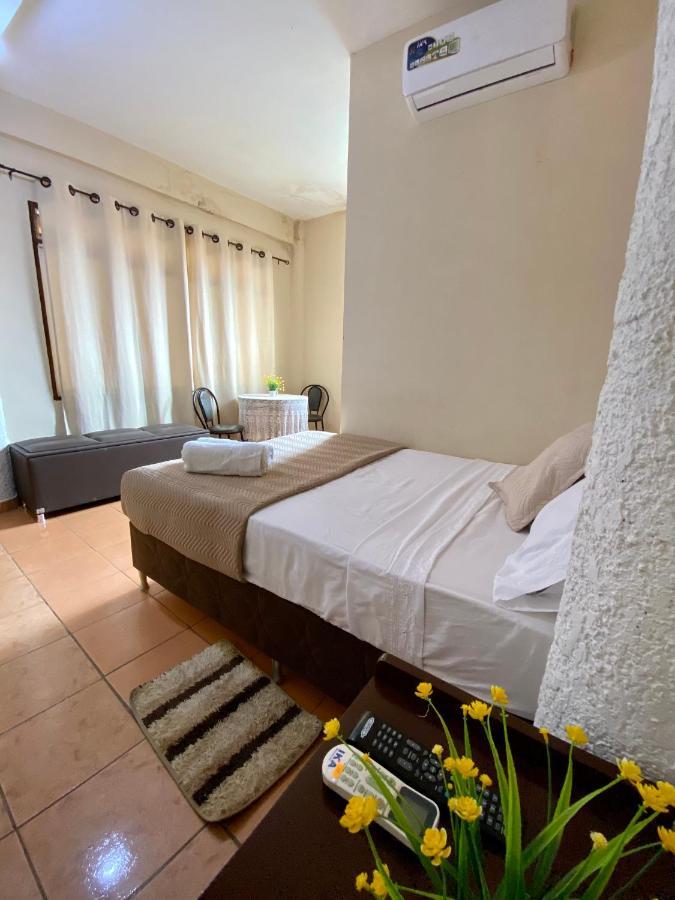 Casa Glamour Leilighet Trinidad Eksteriør bilde