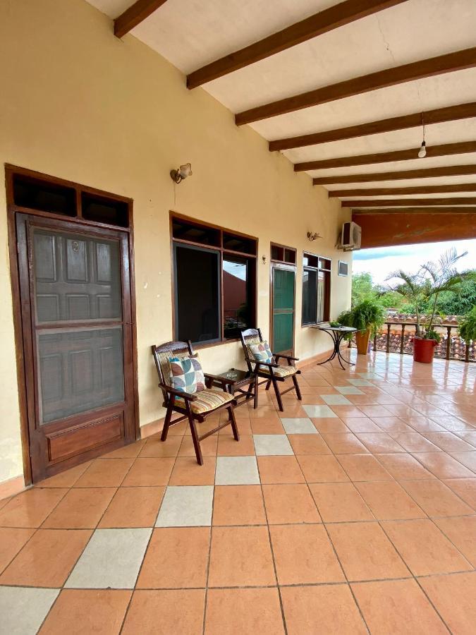 Casa Glamour Leilighet Trinidad Eksteriør bilde