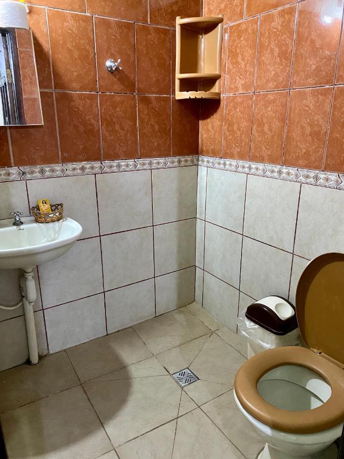 Casa Glamour Leilighet Trinidad Eksteriør bilde