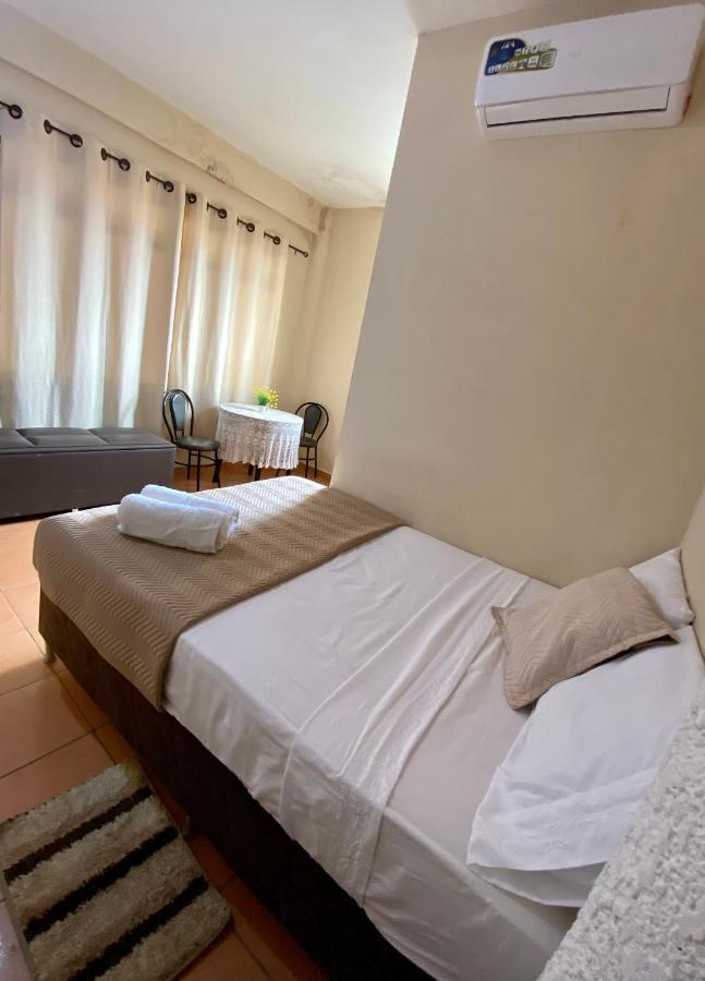 Casa Glamour Leilighet Trinidad Eksteriør bilde
